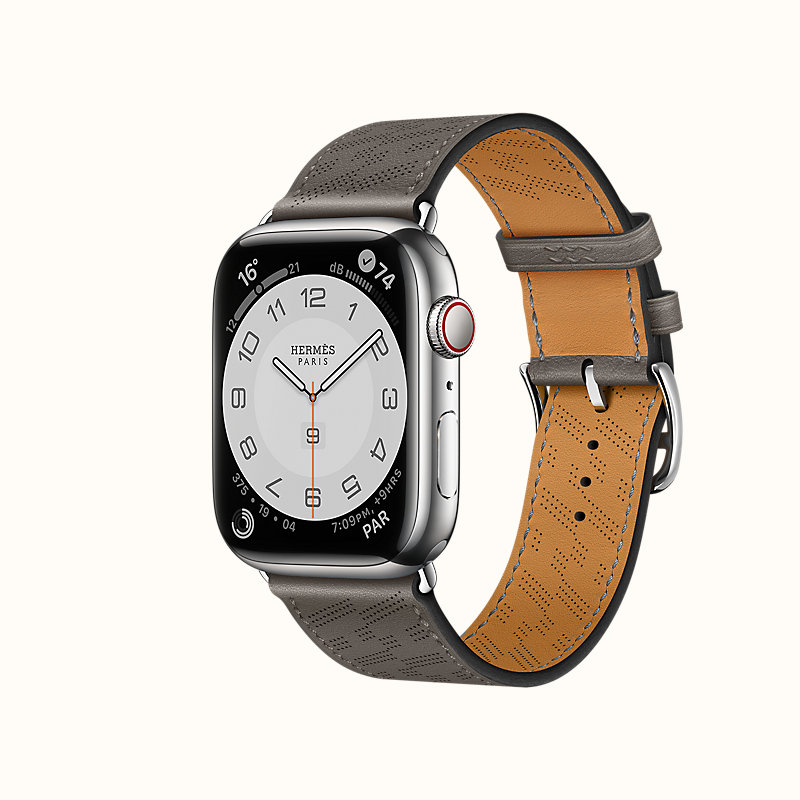 エルメス アップルウォッチ Apple Watch 8 45mm sandiegokidsdentist.com